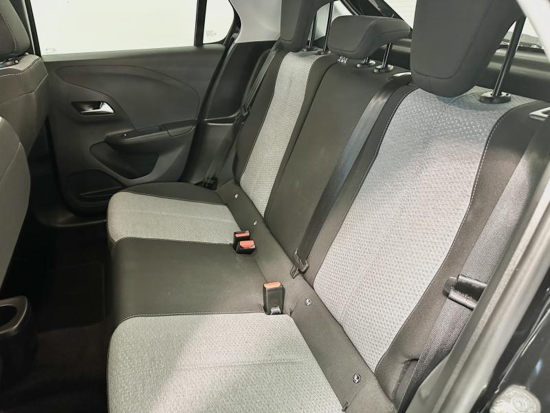 Image de la voiture Opel Corsa