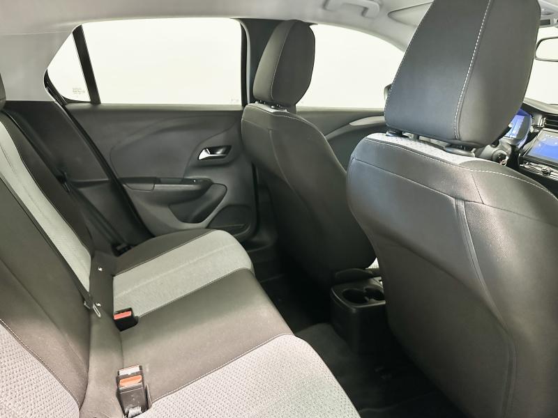 Image de la voiture Opel Corsa