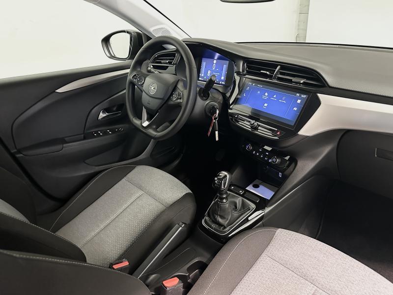 Image de la voiture Opel Corsa