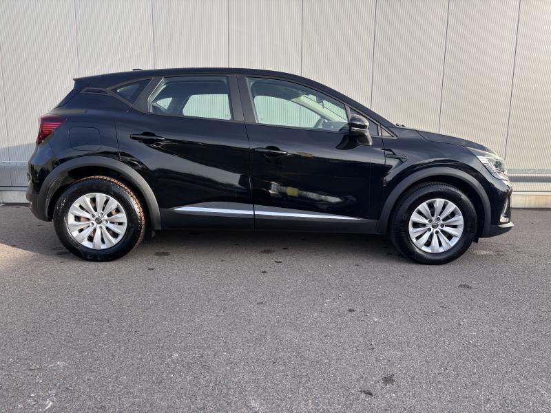 Image de la voiture Renault Captur