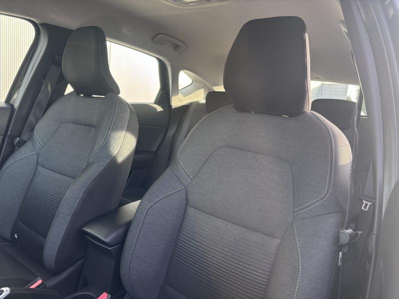 Image de la voiture Renault Captur
