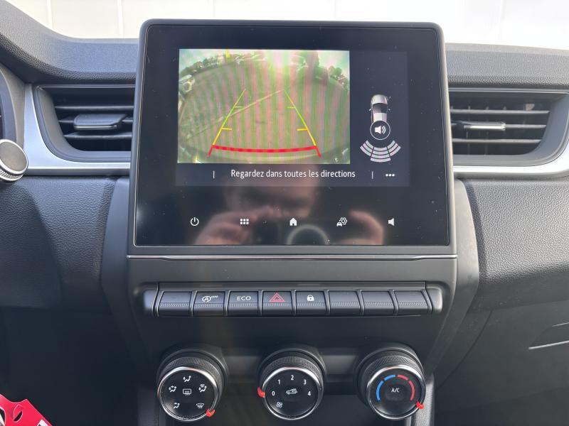 Image de la voiture Renault Captur