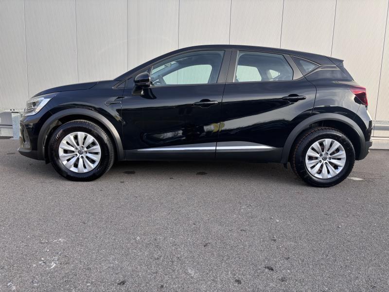 Image de la voiture Renault Captur