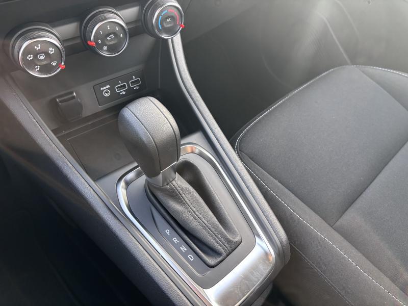 Image de la voiture Renault Captur