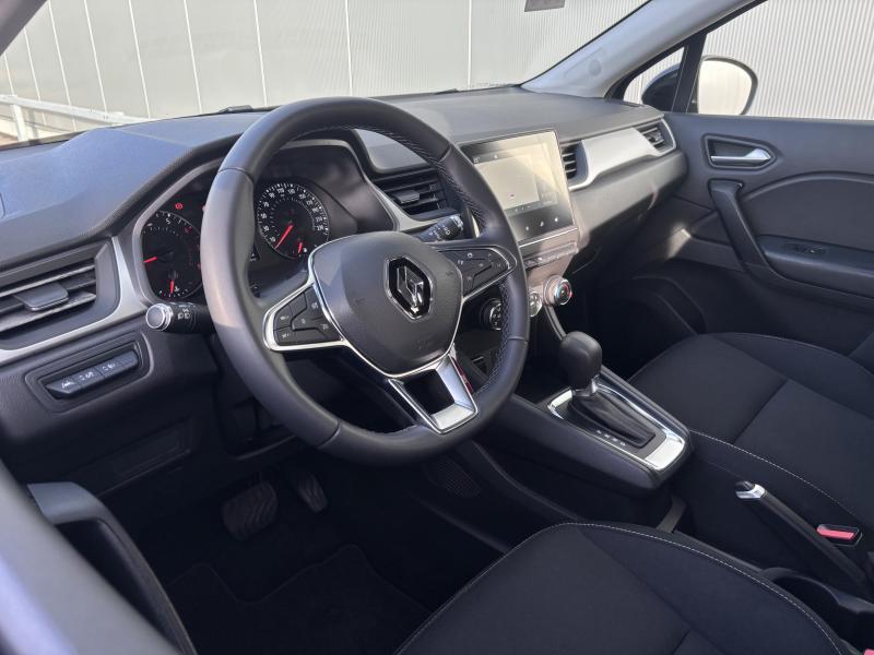 Image de la voiture Renault Captur