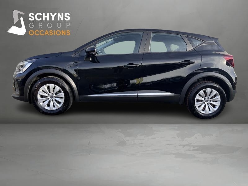 Image de la voiture Renault Captur
