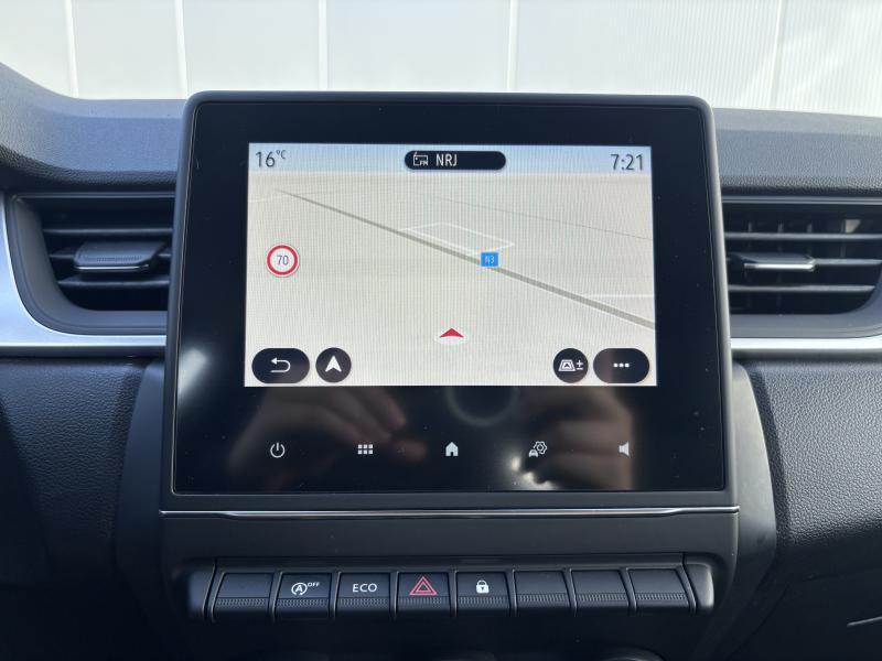 Image de la voiture Renault Captur