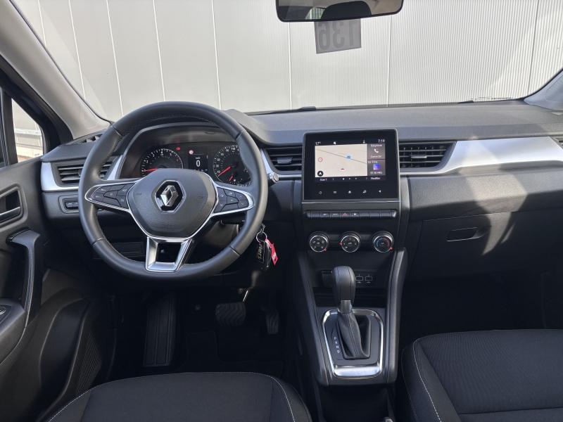 Image de la voiture Renault Captur