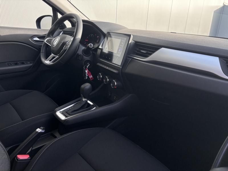 Image de la voiture Renault Captur