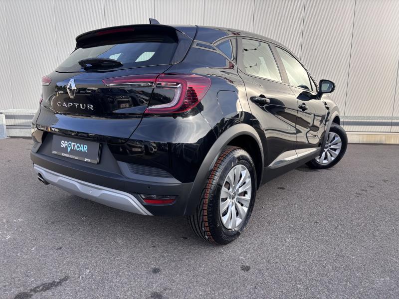 Image de la voiture Renault Captur