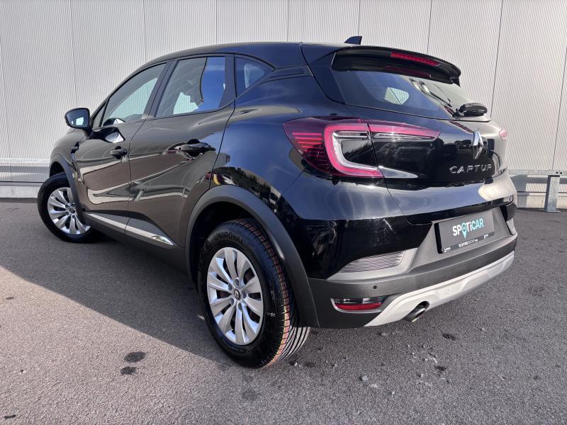 Image de la voiture Renault Captur