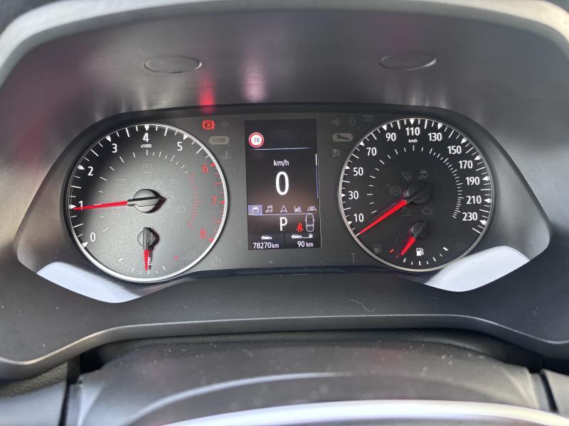 Image de la voiture Renault Captur