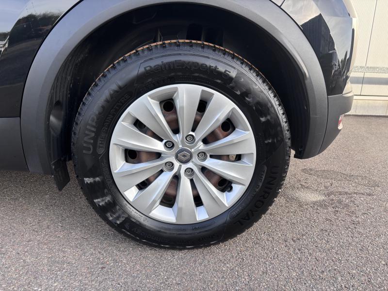 Image de la voiture Renault Captur
