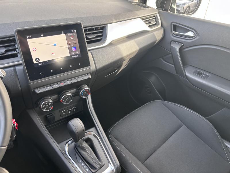 Image de la voiture Renault Captur