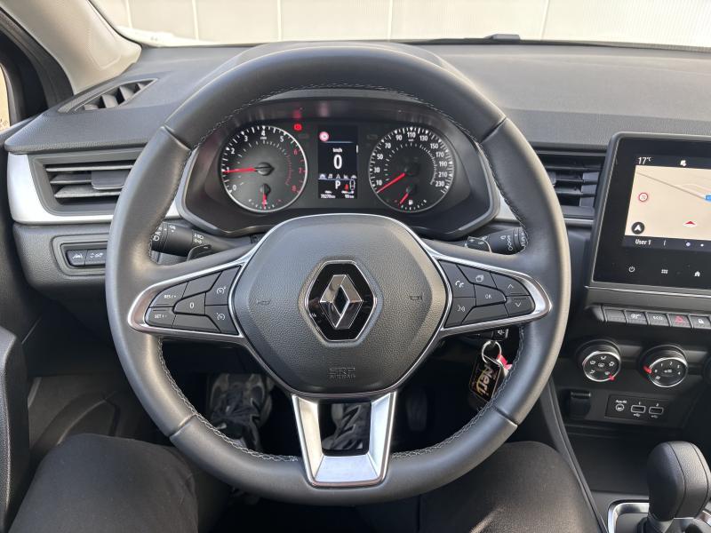 Image de la voiture Renault Captur
