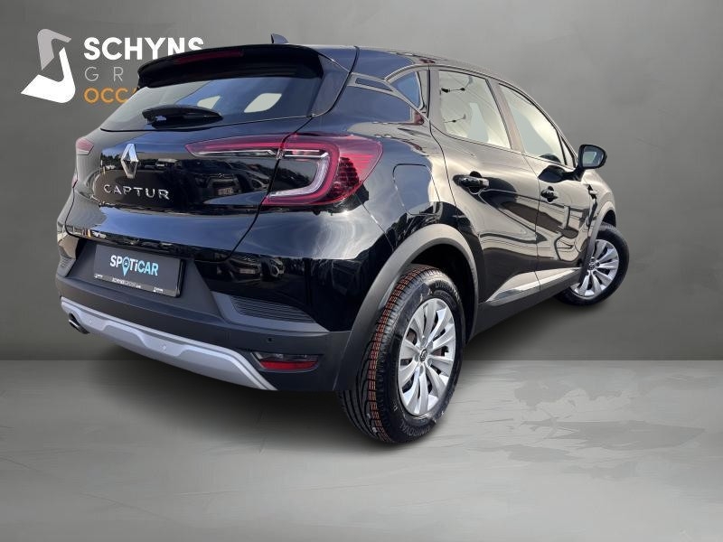 Image de la voiture Renault Captur