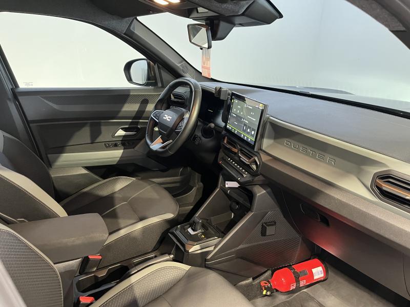 Image de la voiture Dacia Duster