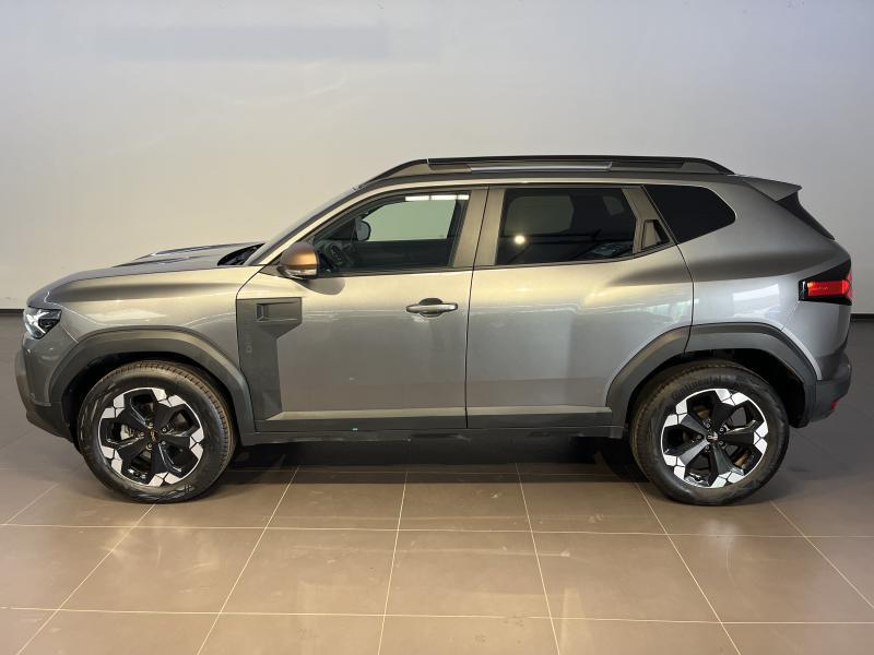 Image de la voiture Dacia Duster