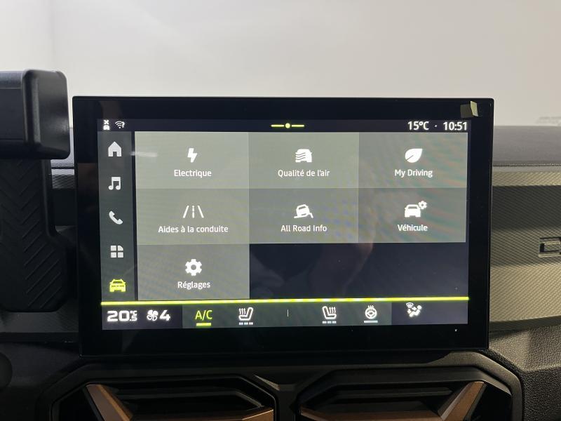 Image de la voiture Dacia Duster