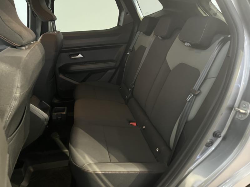 Image de la voiture Dacia Duster