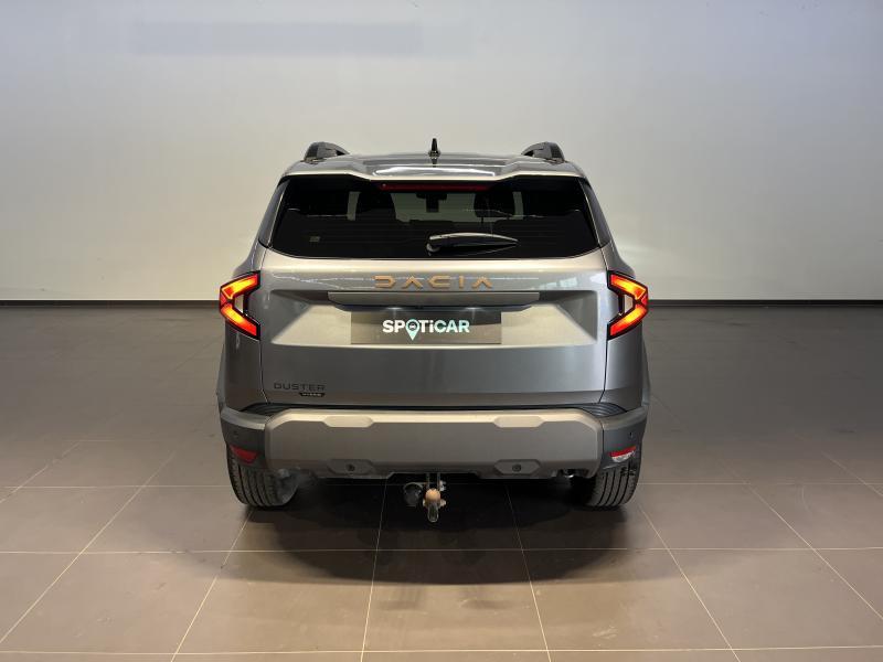 Image de la voiture Dacia Duster