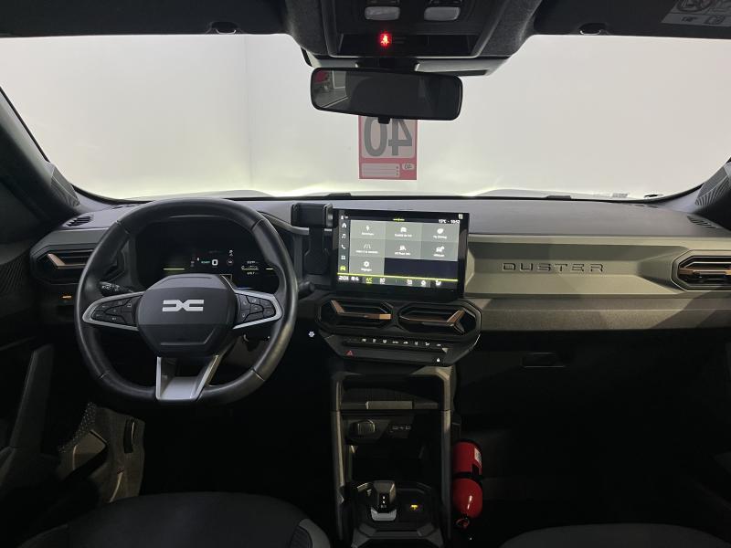 Image de la voiture Dacia Duster