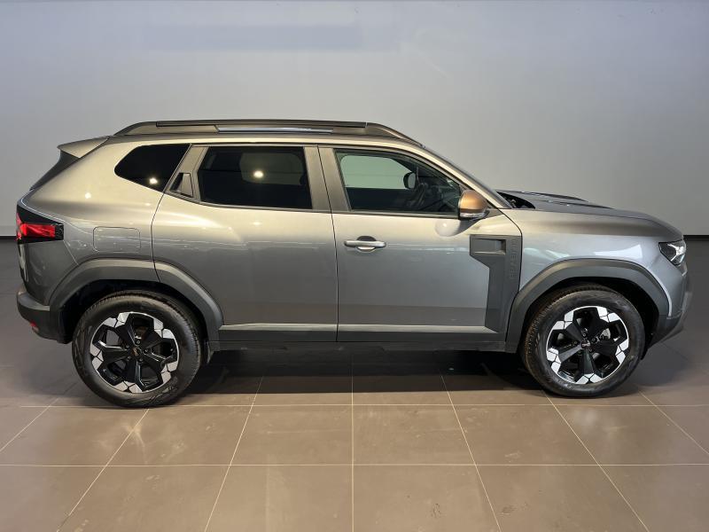 Image de la voiture Dacia Duster