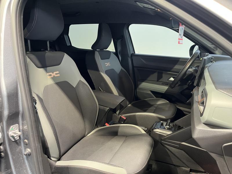 Image de la voiture Dacia Duster