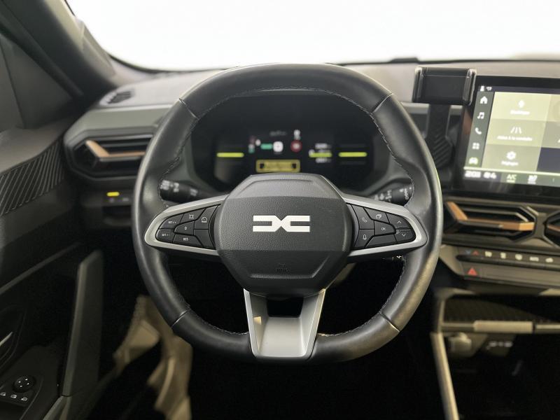 Image de la voiture Dacia Duster