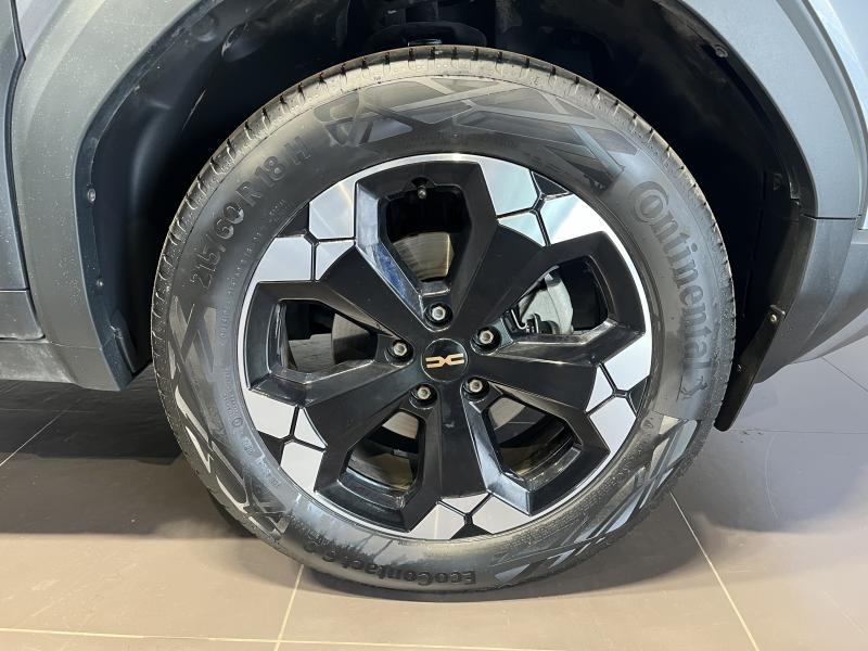 Image de la voiture Dacia Duster