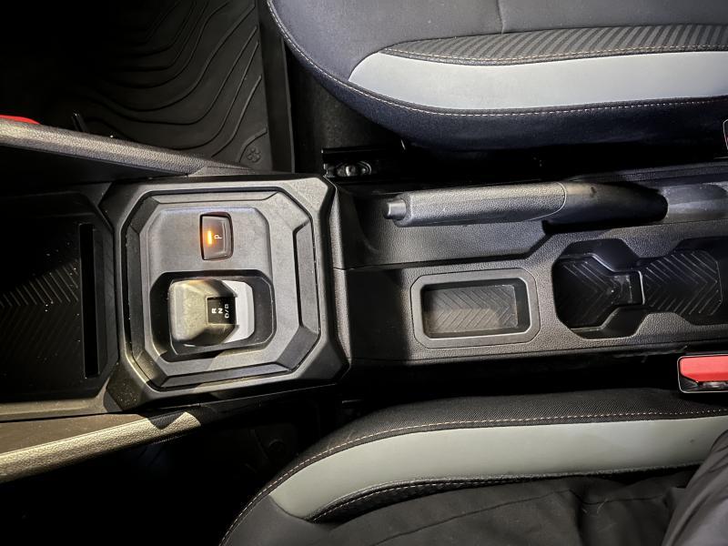 Image de la voiture Dacia Duster