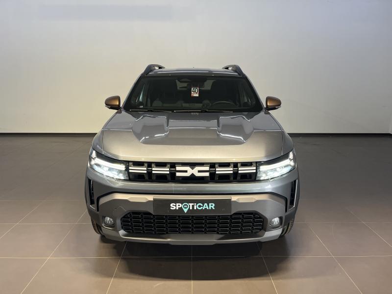 Image de la voiture Dacia Duster