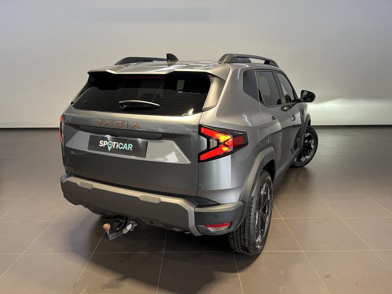 Image de la voiture Dacia Duster