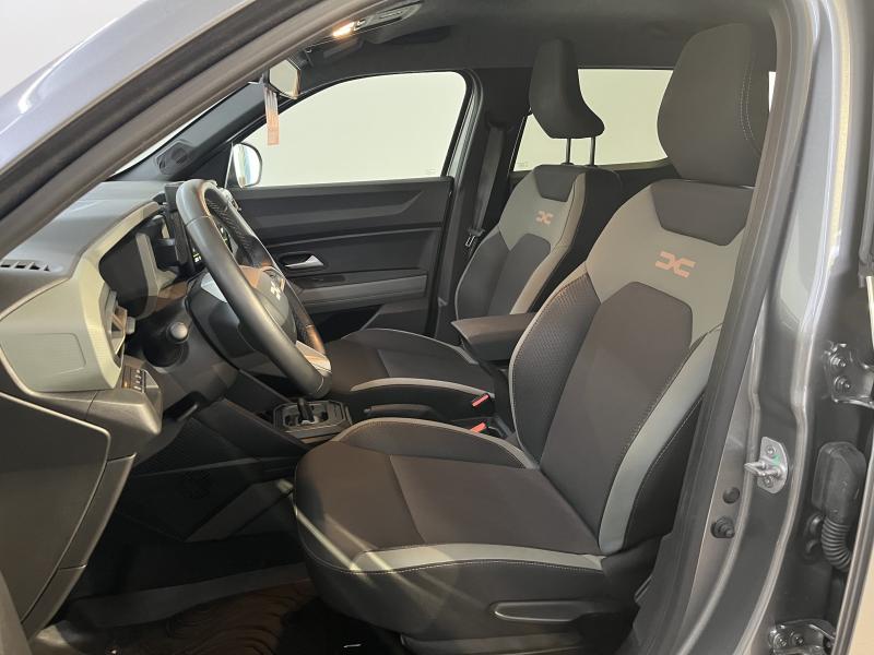 Image de la voiture Dacia Duster