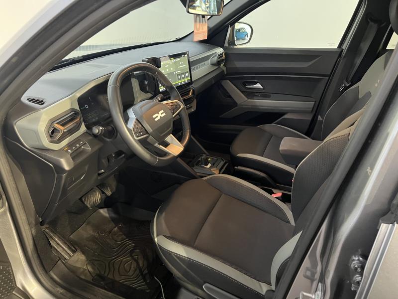 Image de la voiture Dacia Duster