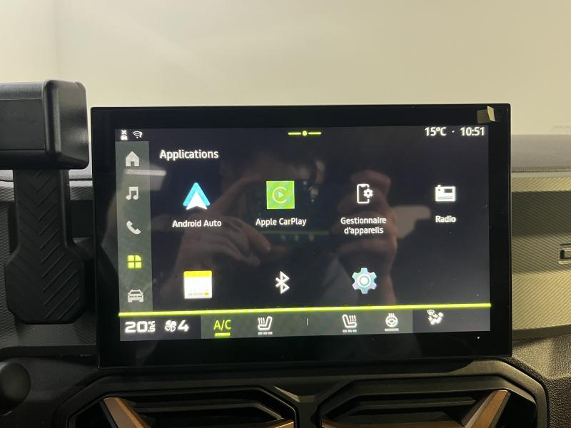 Image de la voiture Dacia Duster