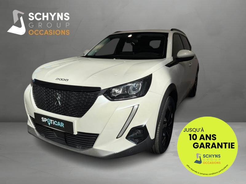 Image de la voiture Peugeot 2008