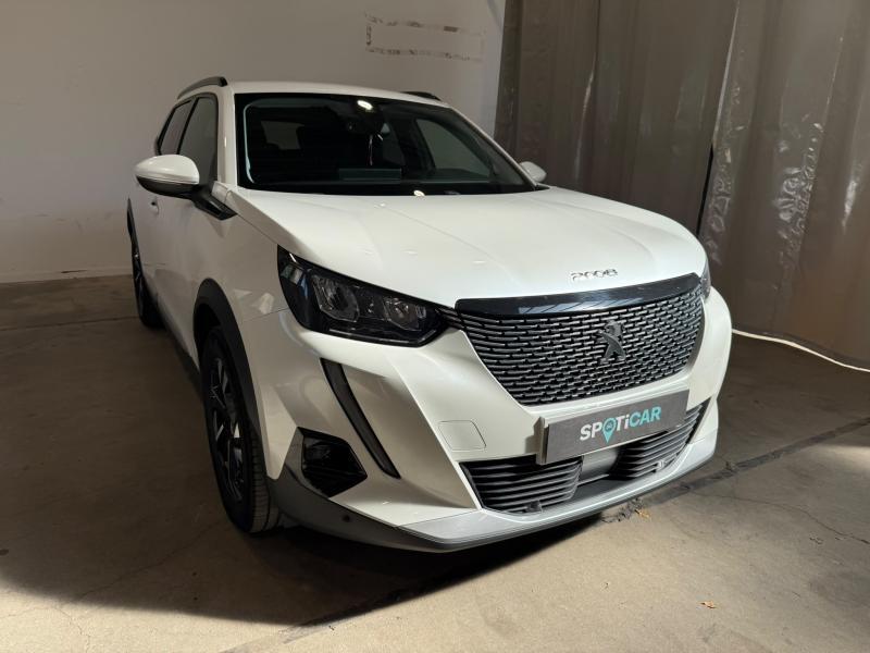 Image de la voiture Peugeot 2008