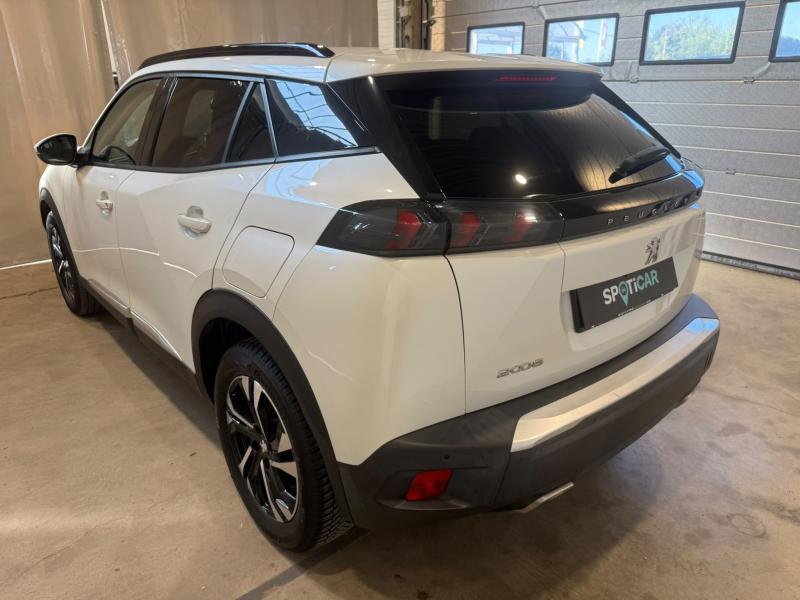 Image de la voiture Peugeot 2008