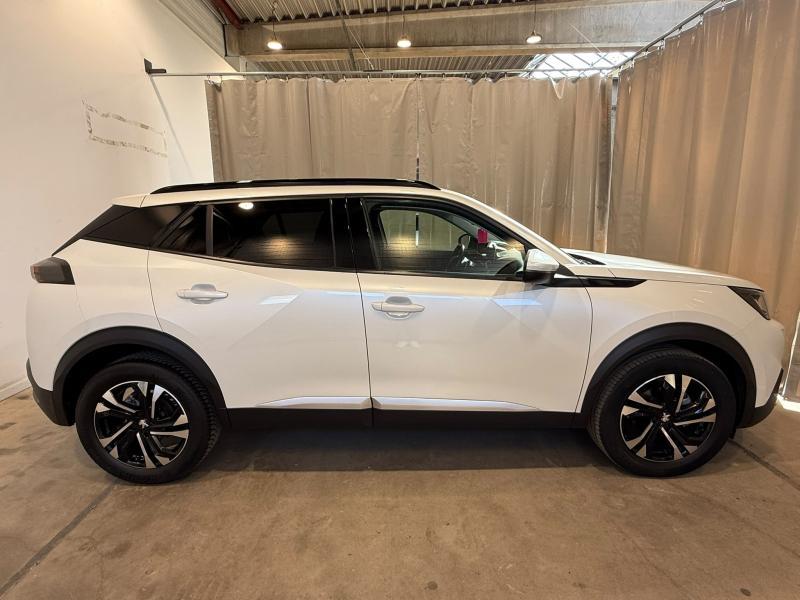 Image de la voiture Peugeot 2008