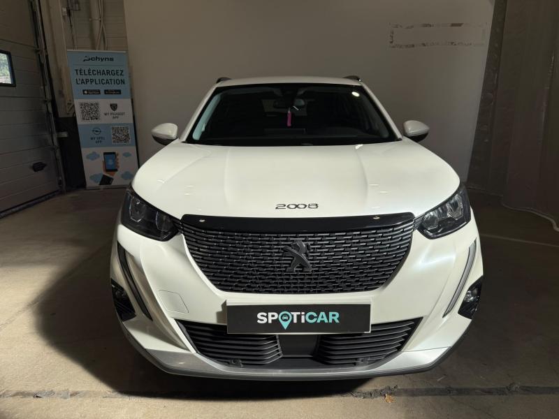 Image de la voiture Peugeot 2008