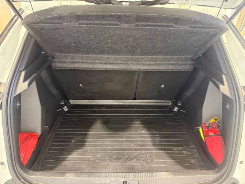 Image de la voiture Peugeot 2008