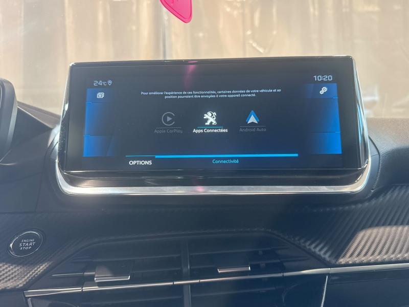 Image de la voiture Peugeot 2008