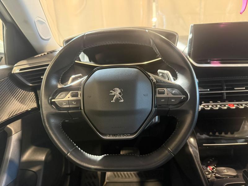 Image de la voiture Peugeot 2008