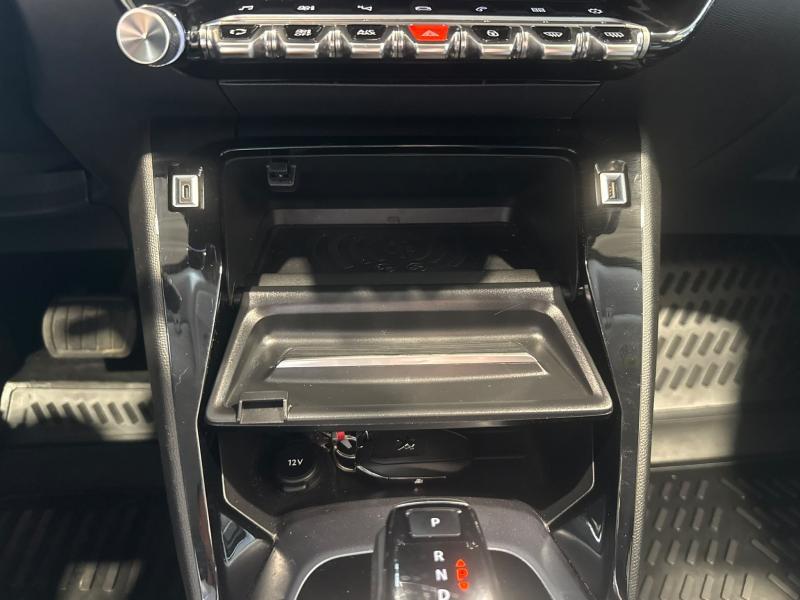 Image de la voiture Peugeot 2008