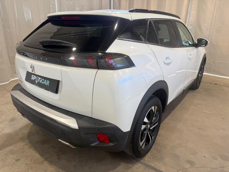 Image de la voiture Peugeot 2008