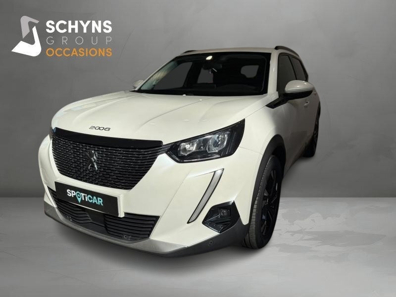Image de la voiture Peugeot 2008