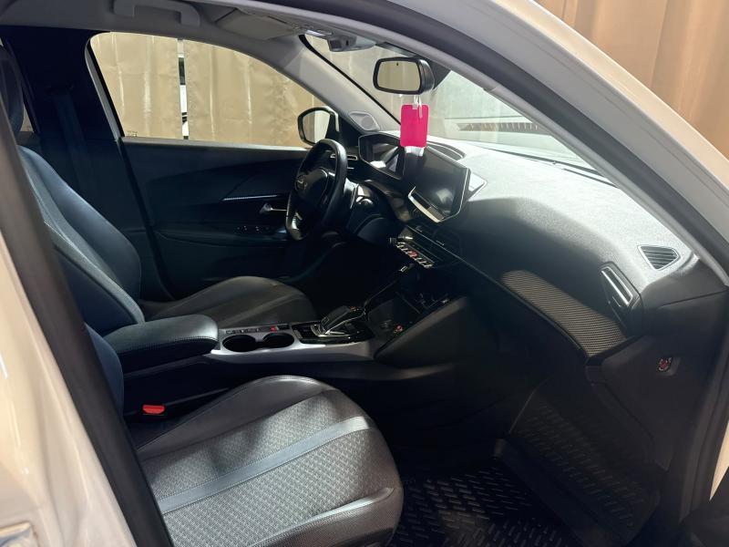 Image de la voiture Peugeot 2008