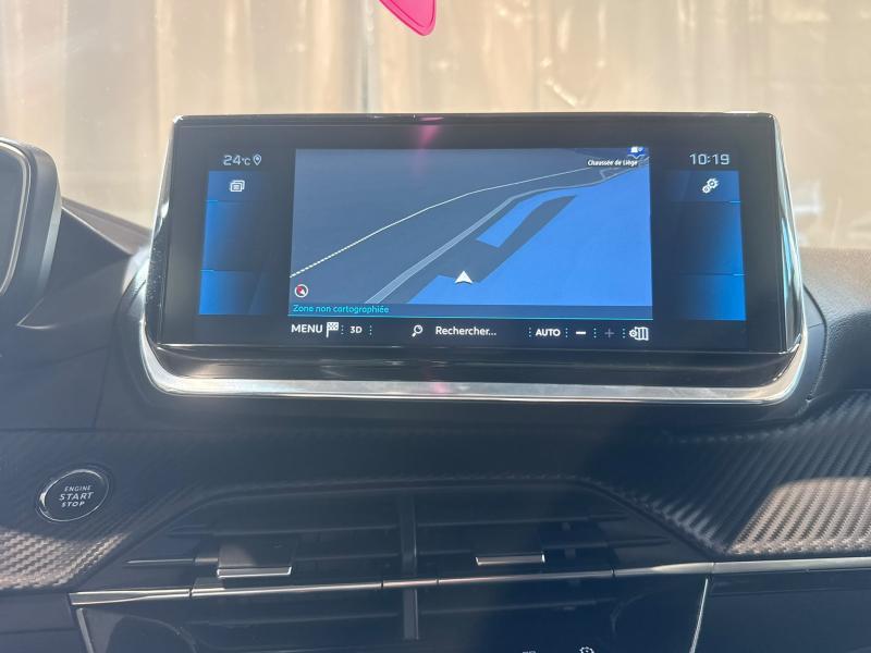 Image de la voiture Peugeot 2008