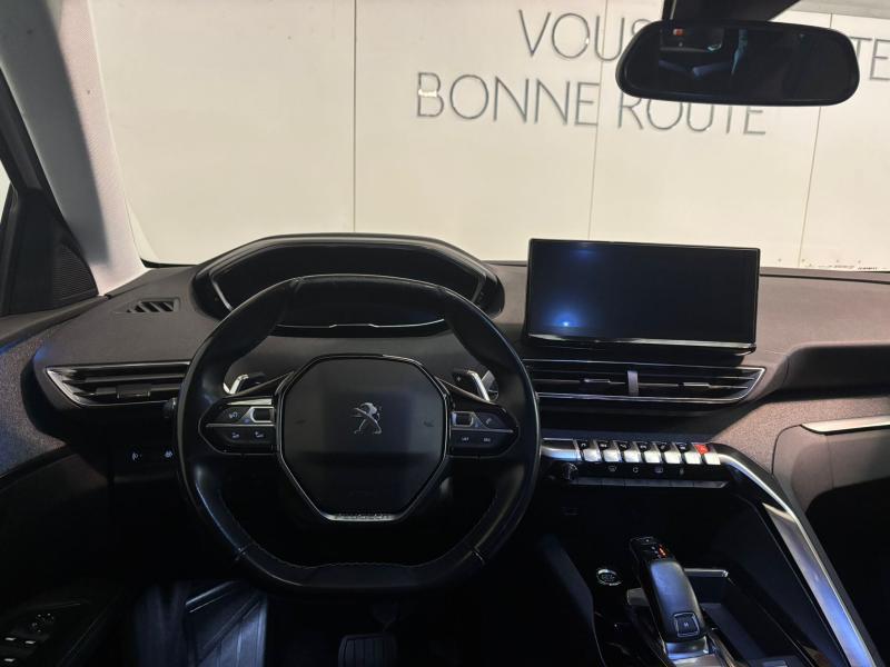 Image de la voiture Peugeot 5008
